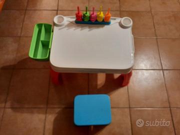 Tavolino per bambini