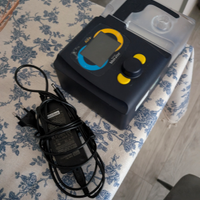 Auto Cpap medicair