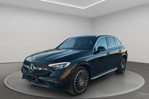 Mercedes GLC 220 d mhev AMG Line Advanced 4matic a