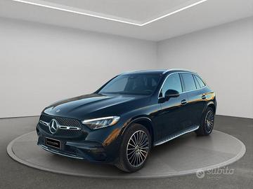 Mercedes GLC 220 d mhev AMG Line Advanced 4matic a