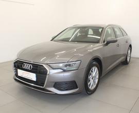 AUDI A6 Avant 2.0 TDI S tronic Sport