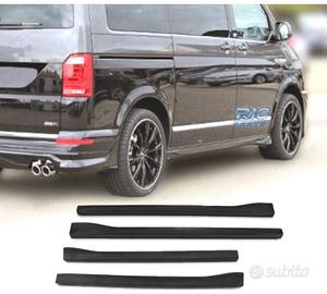 PROFILI LATERALI VOLKSWAGEN VW TRANSPORTER T6 15-1
