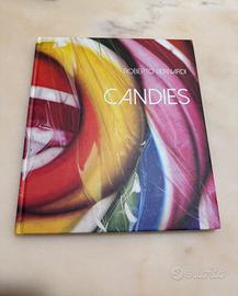 Candies Roberto Bernardi - Catalogo Arte