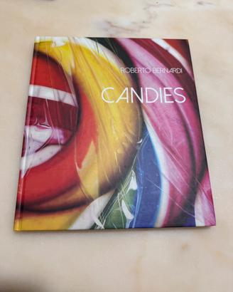 Candies Roberto Bernardi - Catalogo Arte