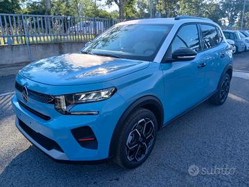 Citroen C3 PureTech 100 S&S Max