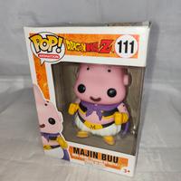 Majin 111