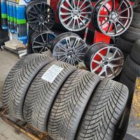 GOMME ALL'SEASON TOYO 225/55-16 99W DOT.2024 