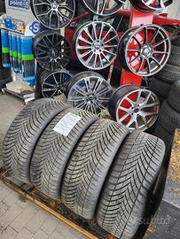 GOMME ALL'SEASON TOYO 225/55-16 99W DOT.2024 