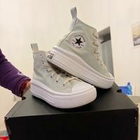 Scarpe Converse