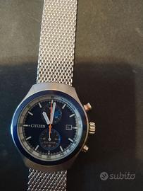 Citizen EcoDrive