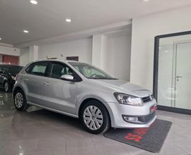 Volkswagen Polo 1.2 TDI DPF 5 p. Trendline