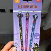 Penne Legami ed.limitata the boo crew