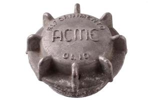 Tappo serbatoio olio per motore agricolo Acme da 3