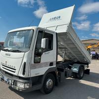 Iveco eurocargo 75e17