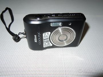 Nikon Coolpix L16