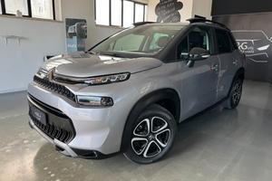 Citroen C3 Aircross PureTech 110 Feel - 2023