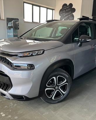 Citroen C3 Aircross PureTech 110 Feel - 2023