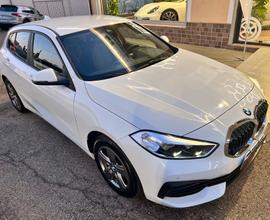 BMW 116 d 5p.