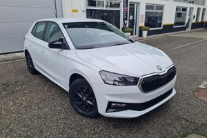Skoda Fabia 1.0 TSI EVO 95 CV FULL OPTIONAL SOLO 2