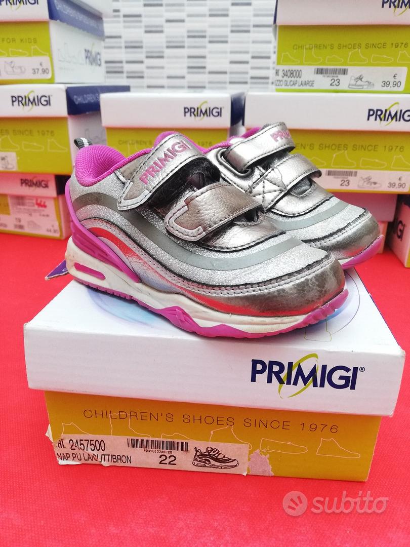 Stock 2024 scarpe primigi