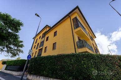 Appartamento Milano [Cod. rif 3263096VRG]