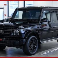 MERCEDES-BENZ G 450D ** Mild hybrid S.W. AMG Lin