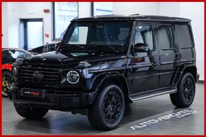 MERCEDES-BENZ G 450D ** Mild hybrid S.W. AMG Lin
