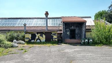 Industriale/Artigianale a Lucca