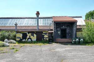 Industriale/Artigianale a Lucca