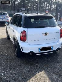MINI Mini Countryman R60 - 2014