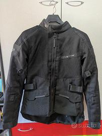 Completo Moto Adventure Donna Ixon M-Njord Lady
