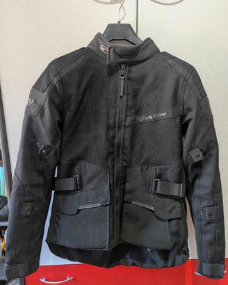 Completo Moto Adventure Donna Ixon M-Njord Lady