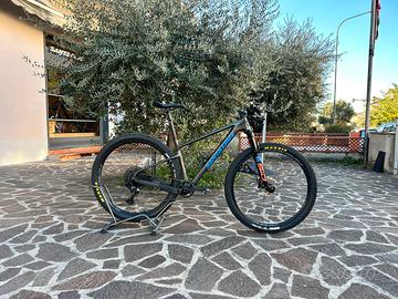 Santacruz Highball tg M full carbon