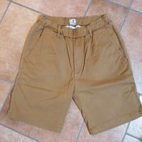 Pantaloncini Pedestrian TG 28