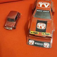 macchinette alfa romeo mini cooper porsche 911