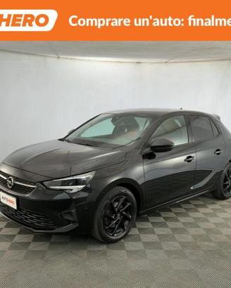 OPEL Corsa 1.2 130 CV aut. GS