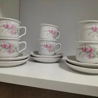 tazzine caffè Tognana 