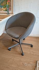 Poltrona ikea skruvsta