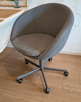 Poltrona ikea skruvsta