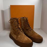 Stivaletti TOD'S