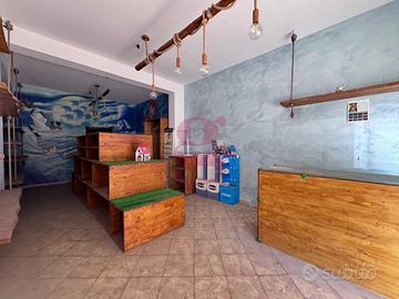 Negozio Gragnano [Cod. rif 3290013VCG]