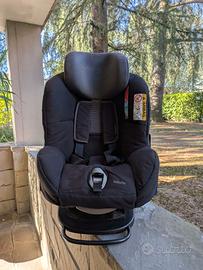 Seggiolino Auto Bébé Confort MiloFix ISOFIX - Grup