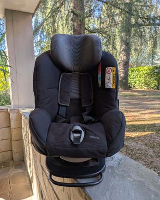 Seggiolino Auto Bébé Confort MiloFix ISOFIX - Grup