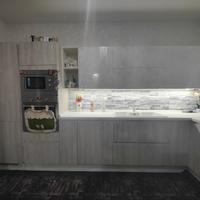 Cucina Scavolini Evolution penisola già smontata