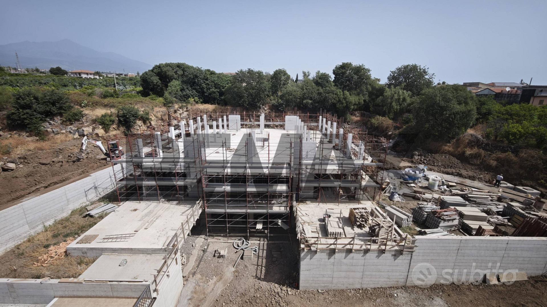 Appartamento – Acireale, Santa Maria delle Grazie - Vista 3