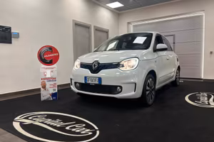 Renault Twingo Electric Life