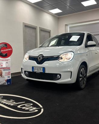 Renault Twingo Electric Life