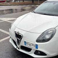 Alfa Romeo Giulietta 2012 - 170CV