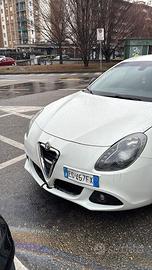 Alfa Romeo Giulietta 2012 - 170CV