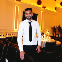 Barman/Barista/ cameriere